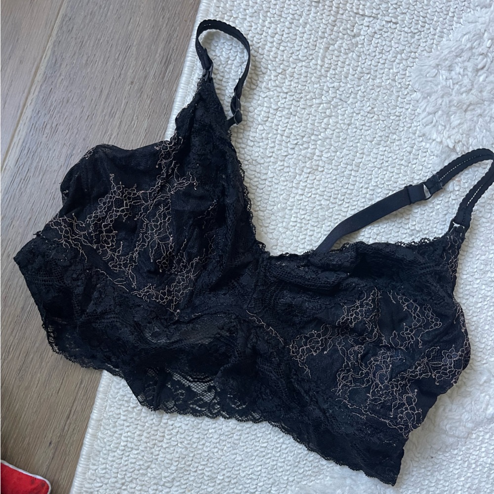 Seraphine Nursing Bra